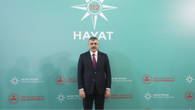 Türkiye'nin her yanından ulaşılabilecek