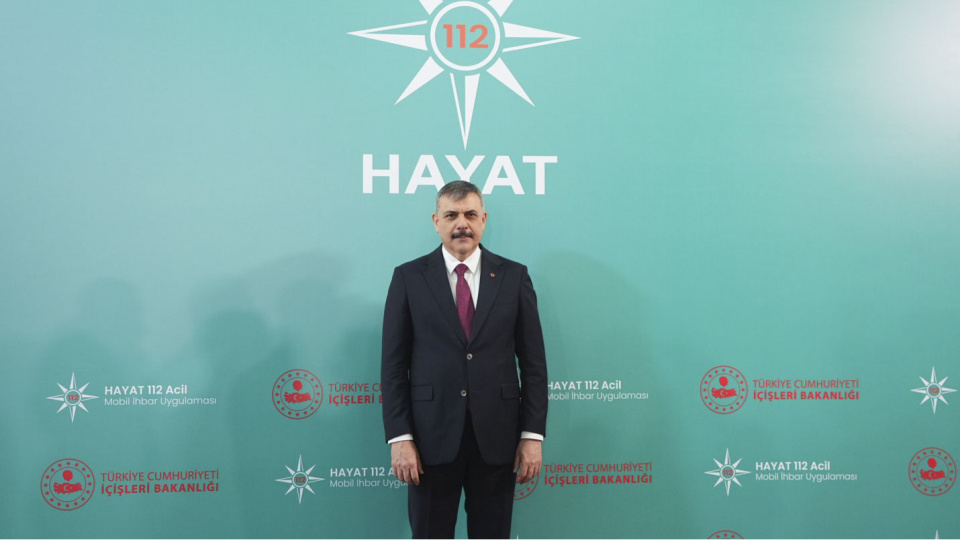 Türkiye'nin her yanından ulaşılabilecek