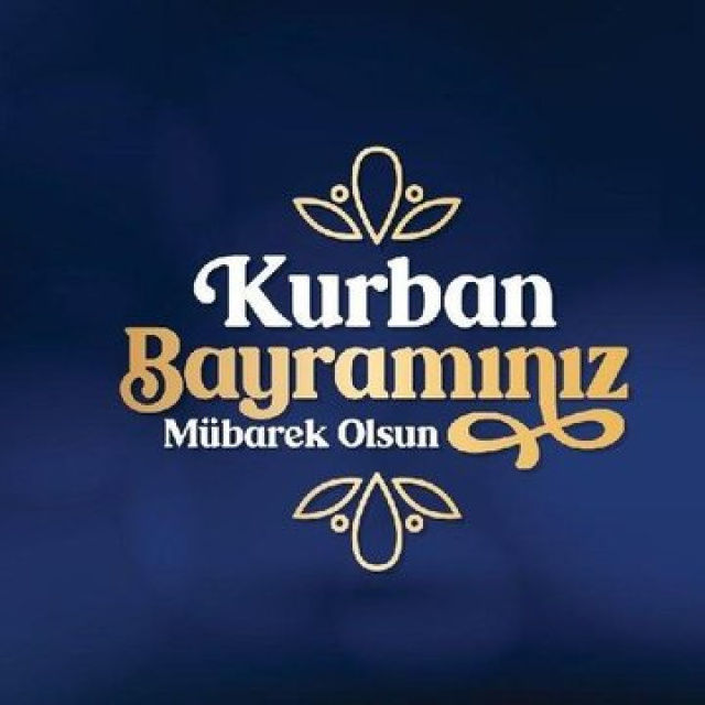 Kurumsal Kurban Bayramı Mesajları