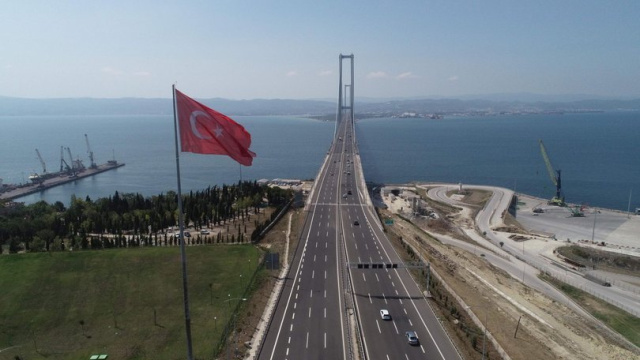 Bayramda köprü ve otoyollar ücretsiz mi?