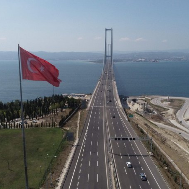 Bayramda köprü ve otoyollar ücretsiz mi?