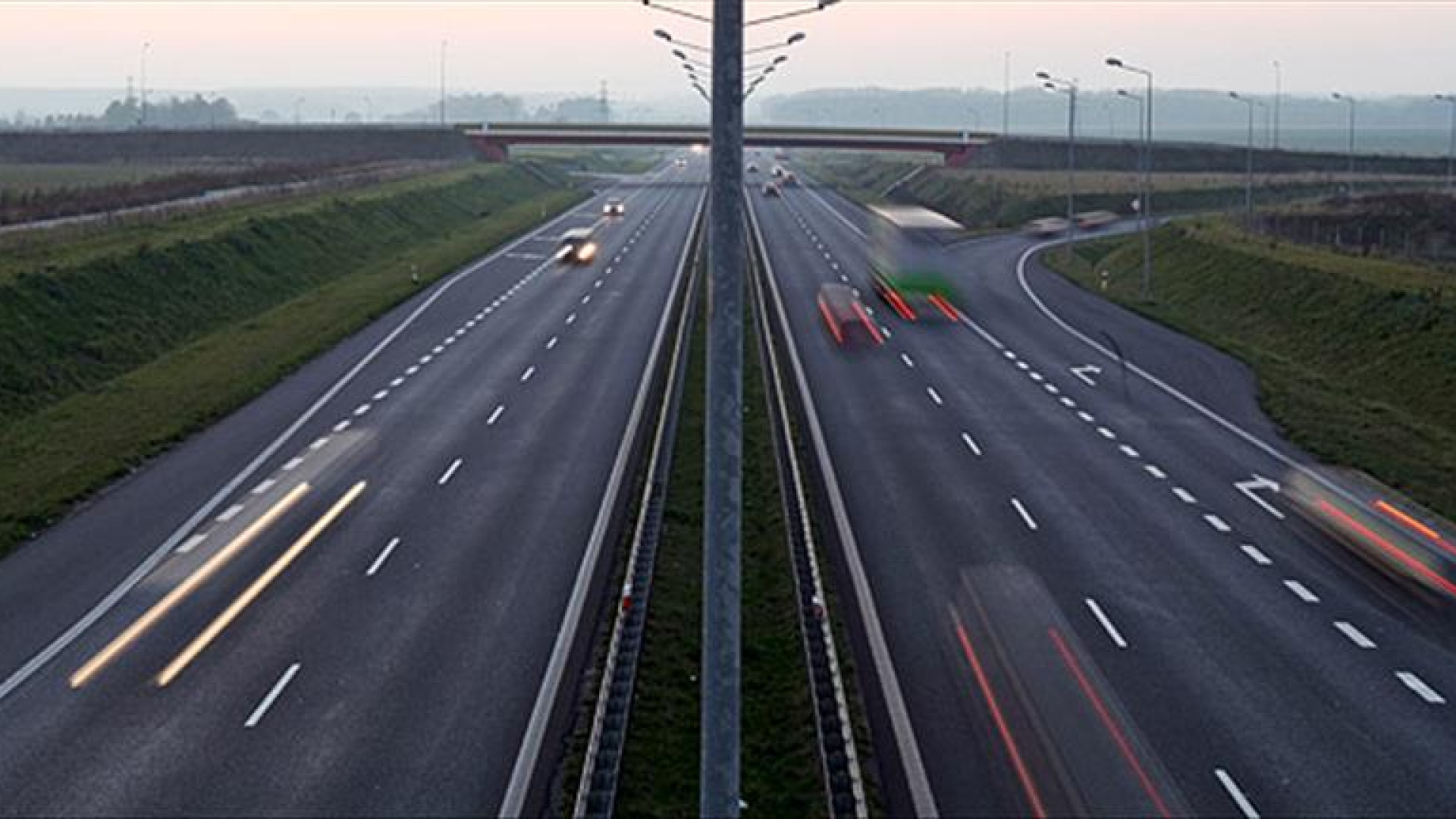 Kurban Bayramı'nda ücretsiz olan yollar, köprüler ve tüneller listesi
