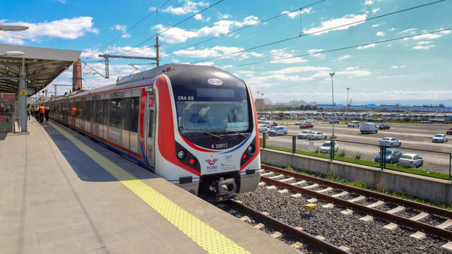 Marmaray bayramda ücretsiz mi?