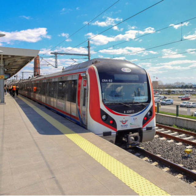Marmaray bayramda ücretsiz mi?