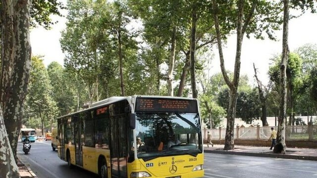 Bursa toplu ulaşım bayramda ücretsiz mi?