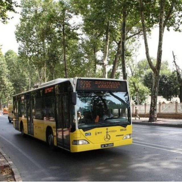 Bursa toplu ulaşım bayramda ücretsiz mi?
