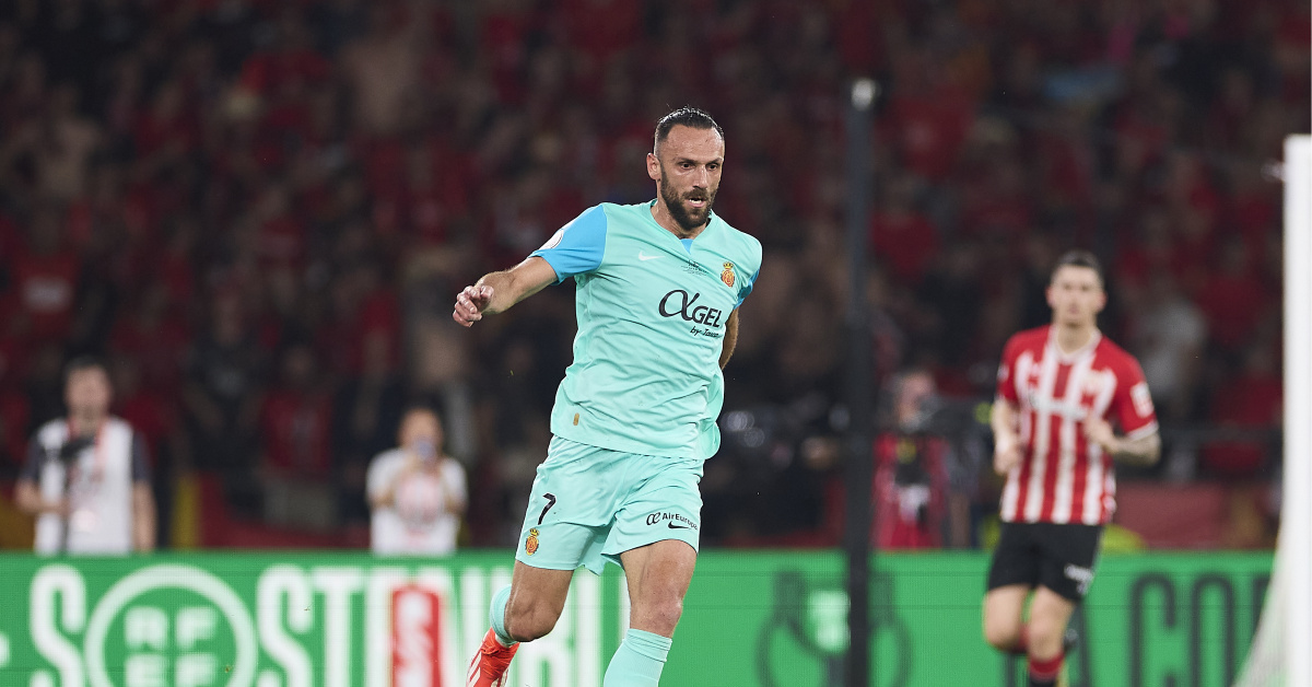 İspanya LaLiga'da Girona ve Mallorca Küme Düşen Takımlar