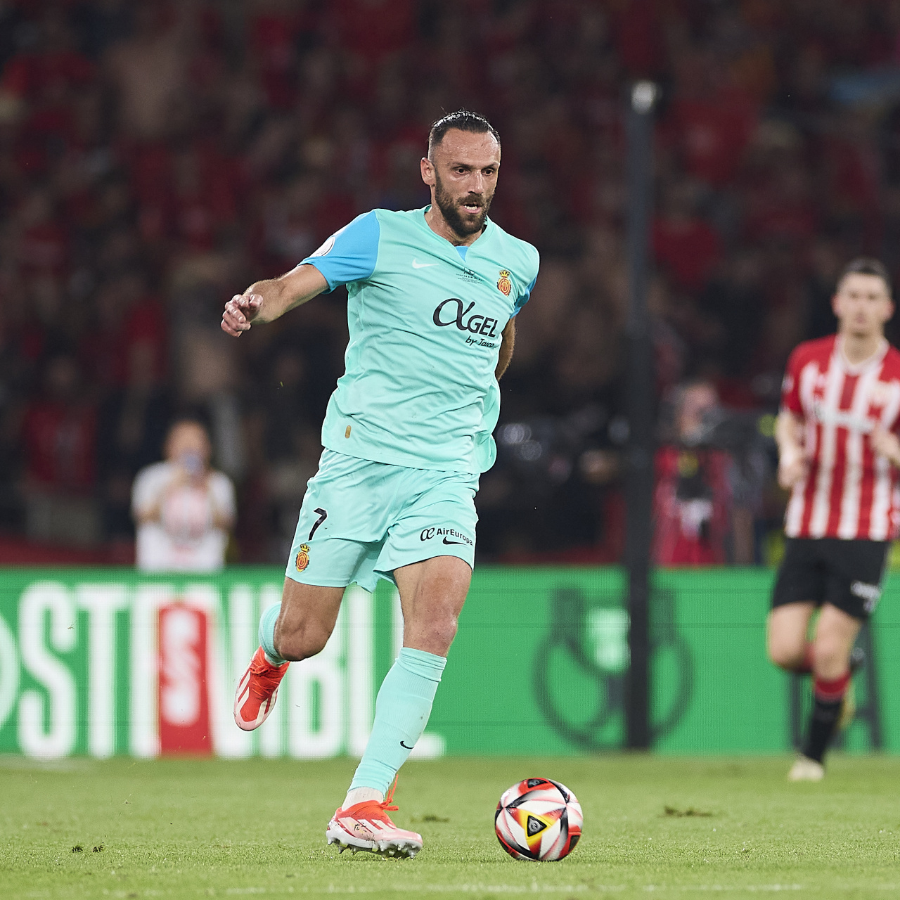 İşte LaLiga'da küme düşen son iki takım!