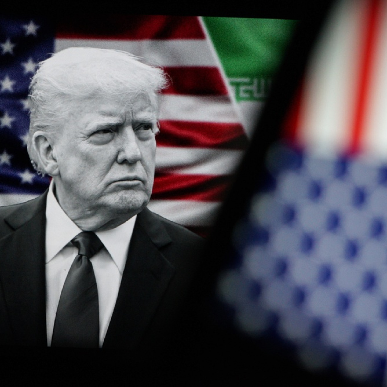 Trump "anlaşma yakın" dedi, İran ne dedi?