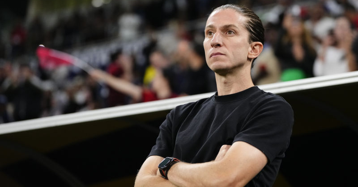 Beşiktaş Filipe Luis'ıaraştırmaya başladı