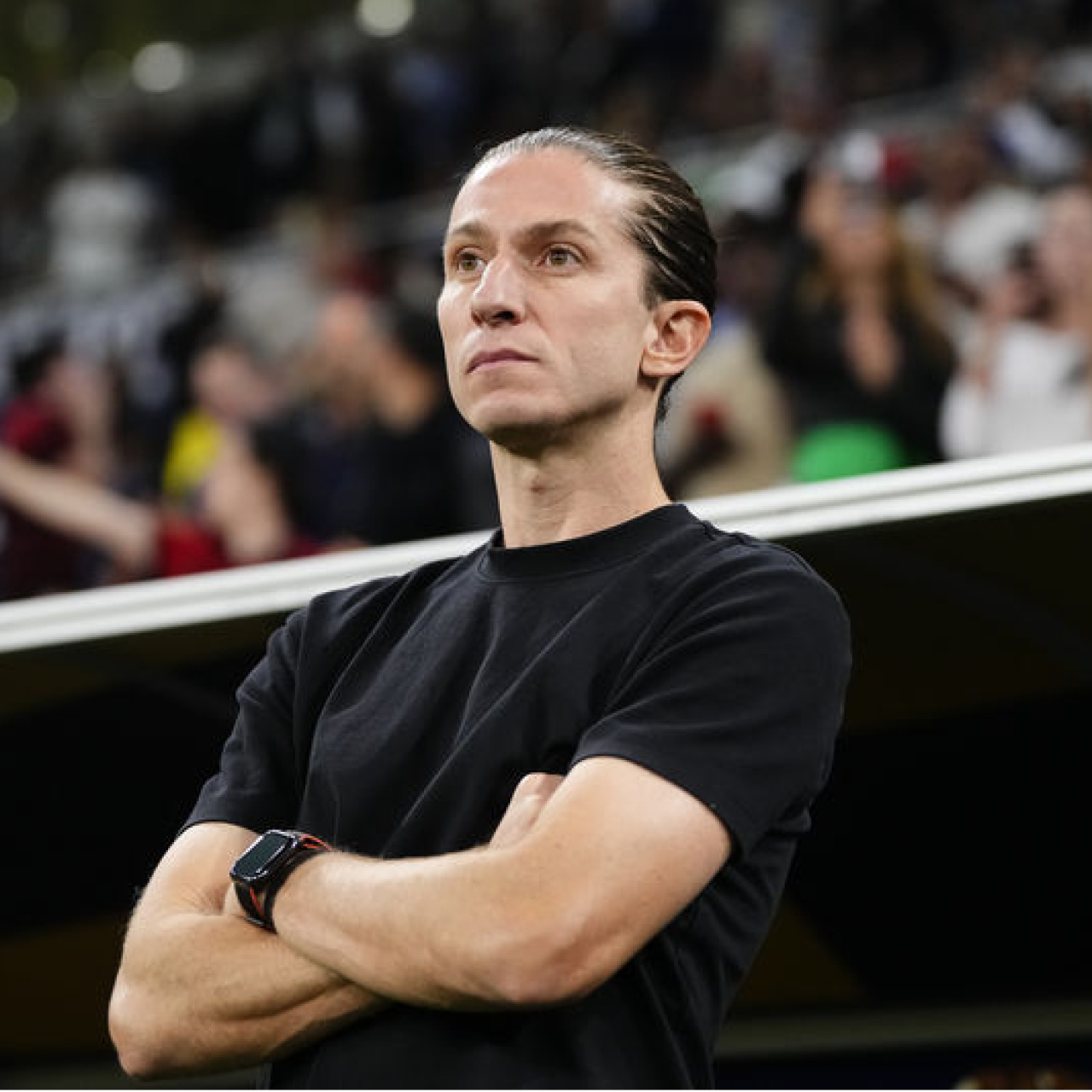 Beşiktaş'tan Filipe Luis'e yakın takip!