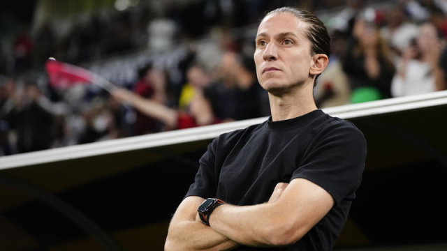 Beşiktaş'tan Filipe Luis'e yakın takip!