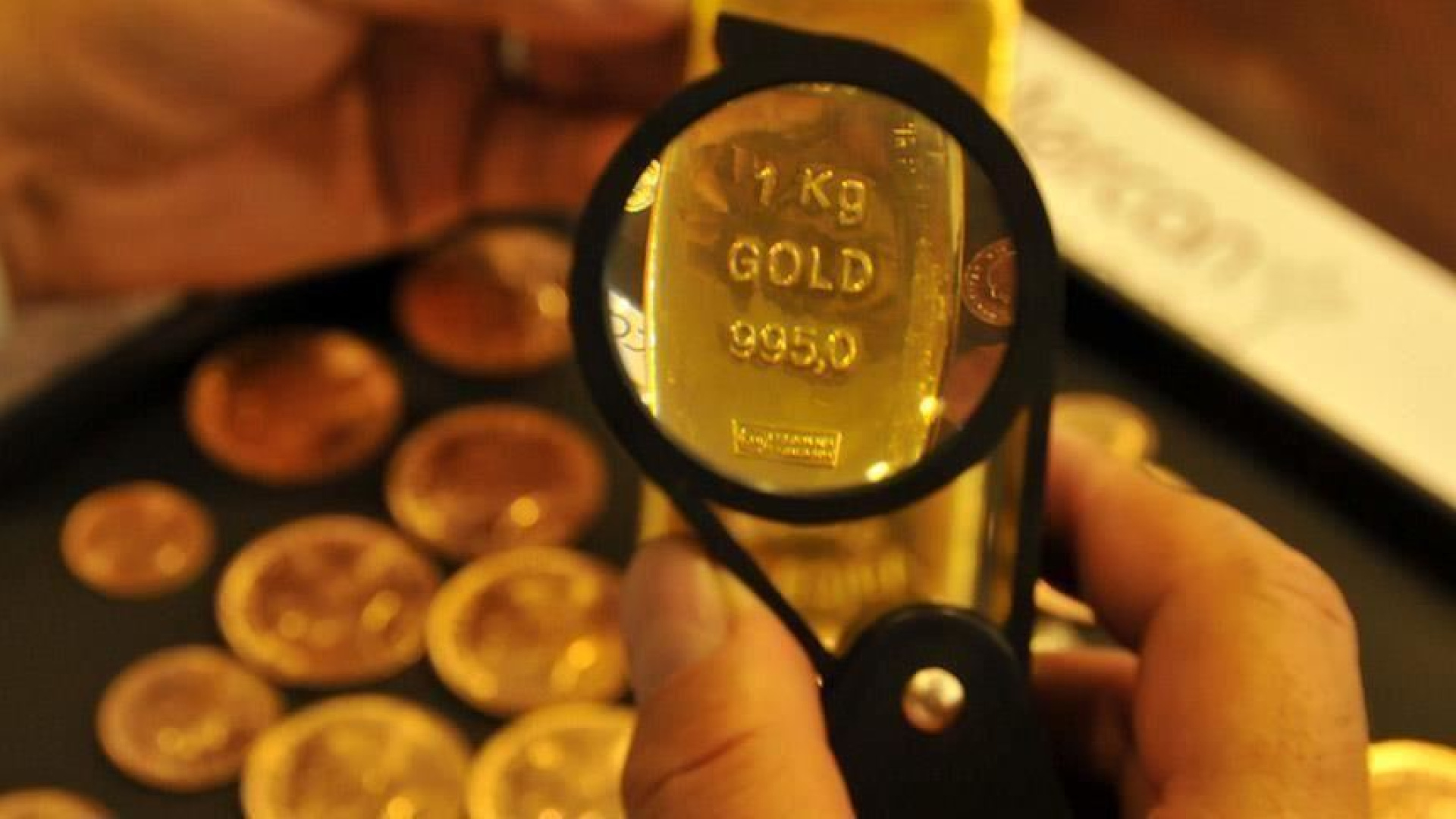 24 Mayıs 2026 Pazar Canlı Altın Fiyatları: Gram, Çeyrek, Tam Altın Ne Kadar?