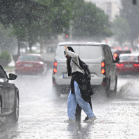 Her yerde sağanak var! Meteoroloji'den uyarılar!