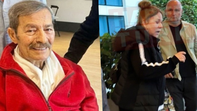 Jülide Kural'ın 'Kadir İnanır' sessizliği