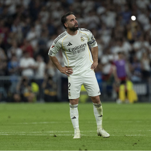 Real Madrid'e duygusal veda!