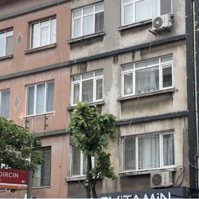 Genç kadının şüpheli ölümü