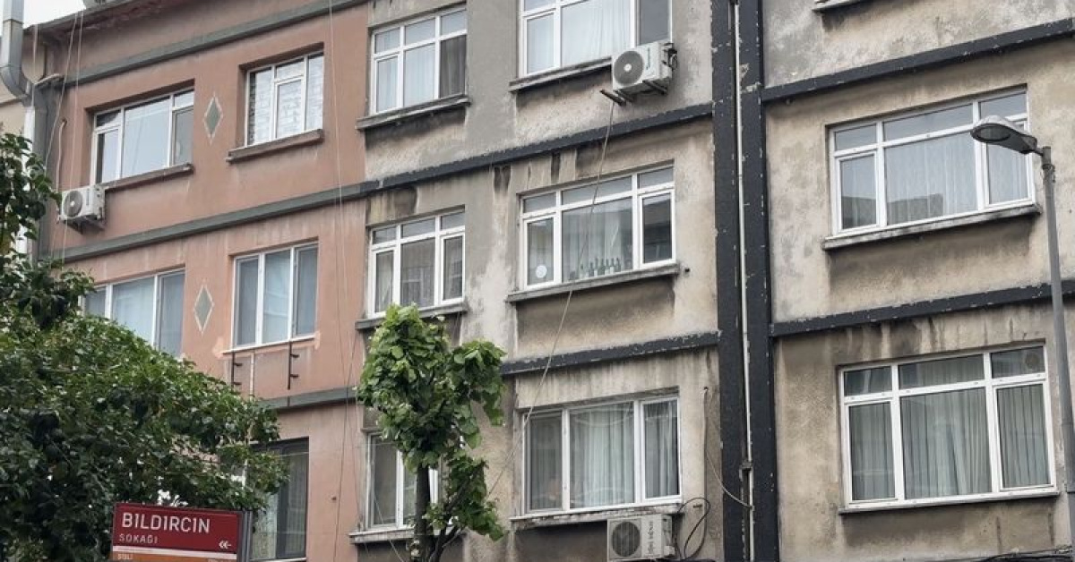 İstanbul'da Defne Boz Ölü Bulundu