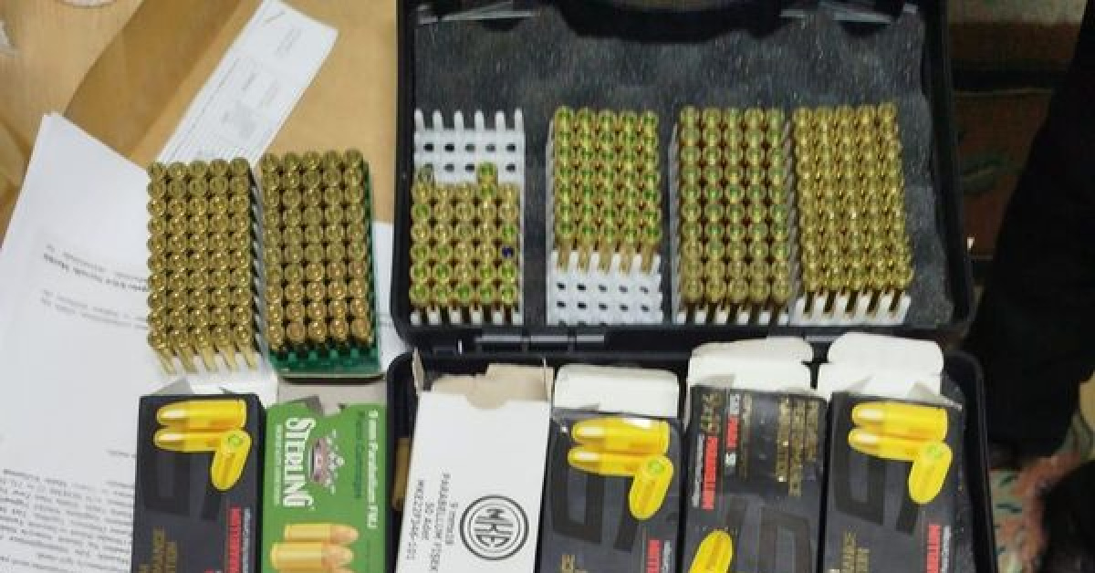 Osmaniye merkezli suç örgütleri operasyonu sonucunda 57 tutuklama