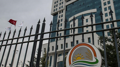 Tarım ve Orman Bakanlığı sözleşmeli personel alımı