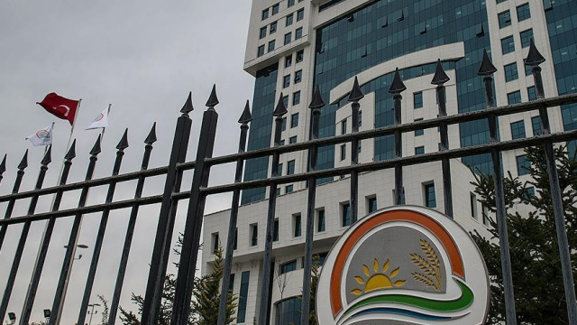 Tarım ve Orman Bakanlığı sözleşmeli personel alımı