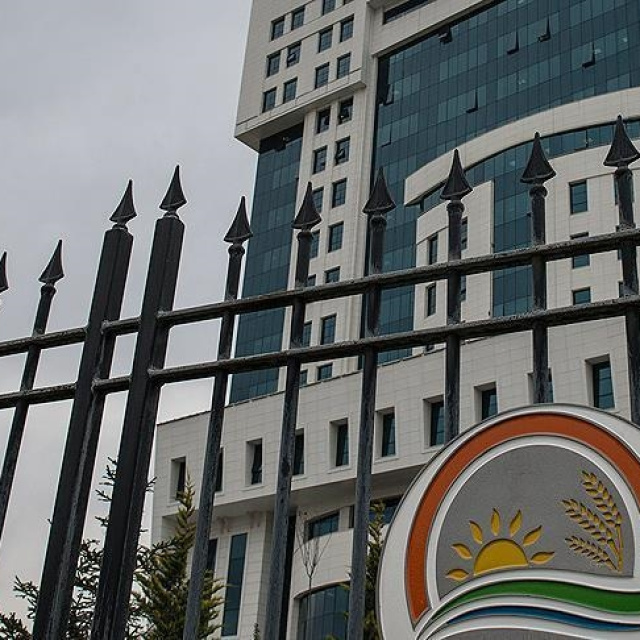 Tarım ve Orman Bakanlığı sözleşmeli personel alımı