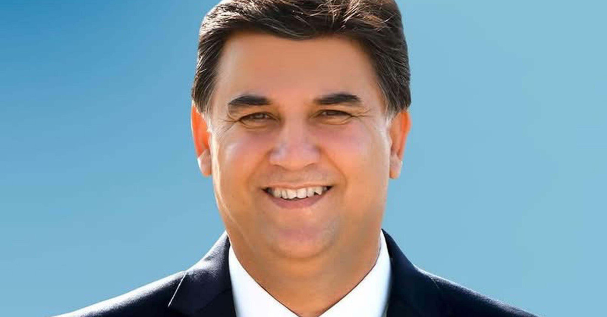 Fethiye Belediye Başkanı Silahlı Saldırısına Uğraş
