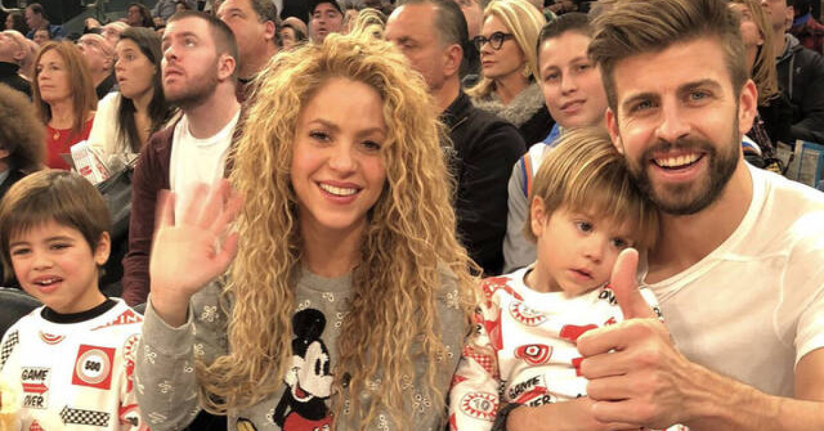 Shakira'nın Ayrılığı ve Duygusal Süreci