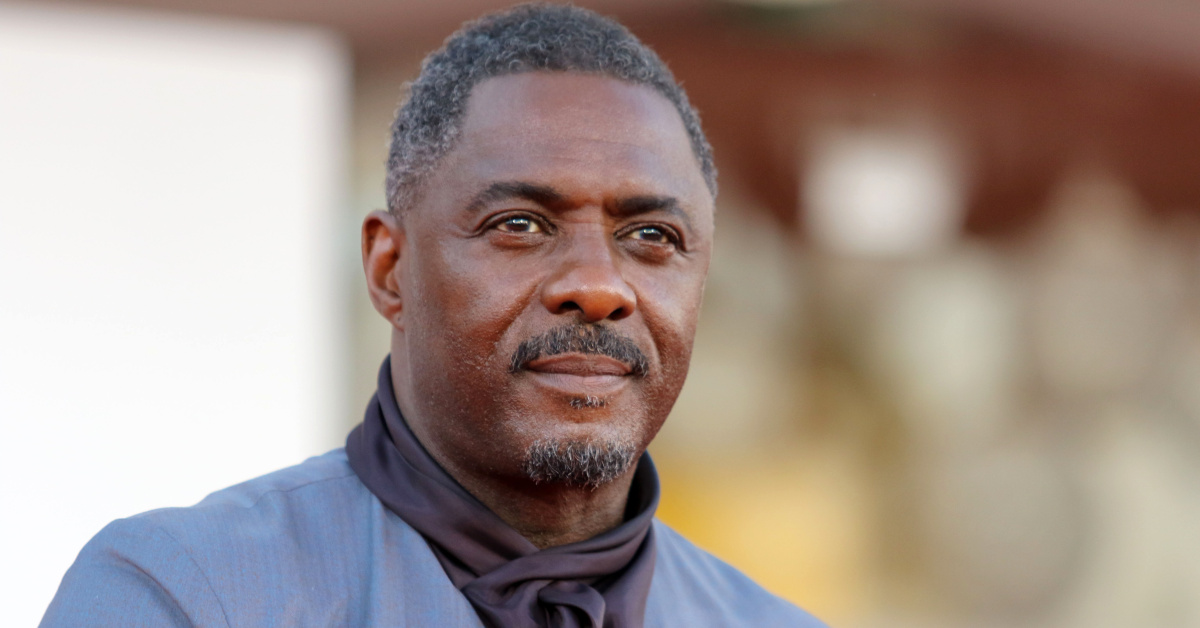 Idris Elba 'James Bond' için aday değildi