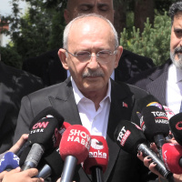 "Genel merkezin teslimini talep ederiz"