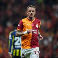 Noa Lang'dan Galatasaray itirafı!