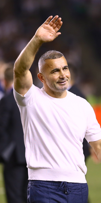 Beşiktaş'tan Kurbanov açıklaması!