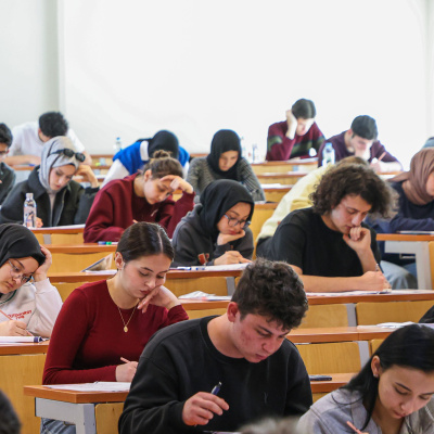 YKS öğrencilerine kritik uyarılar!
