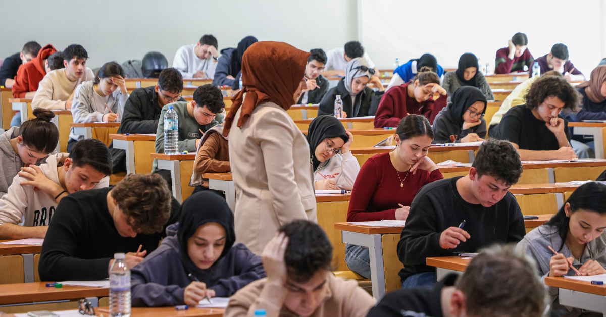 YKS Öncesi Kaygılar, Performansı Etkileyebilir!