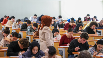 YKS öğrencilerine kritik uyarılar!