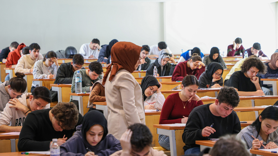YKS öğrencilerine kritik uyarılar!