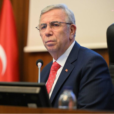 "45 gün içinde kurultay toplanmalı"
