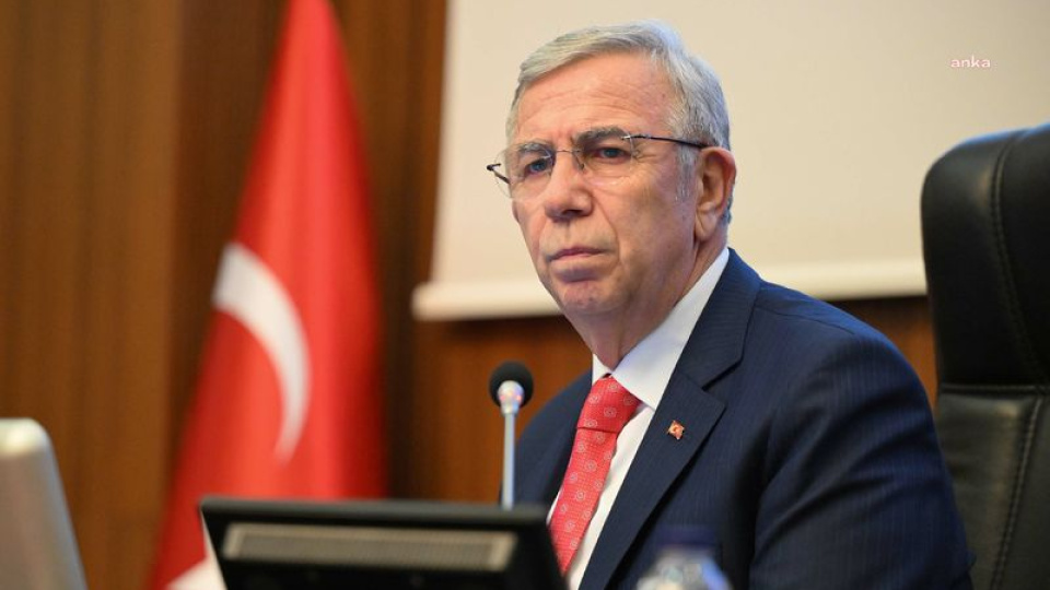 "45 gün içinde kurultay toplanmalı"