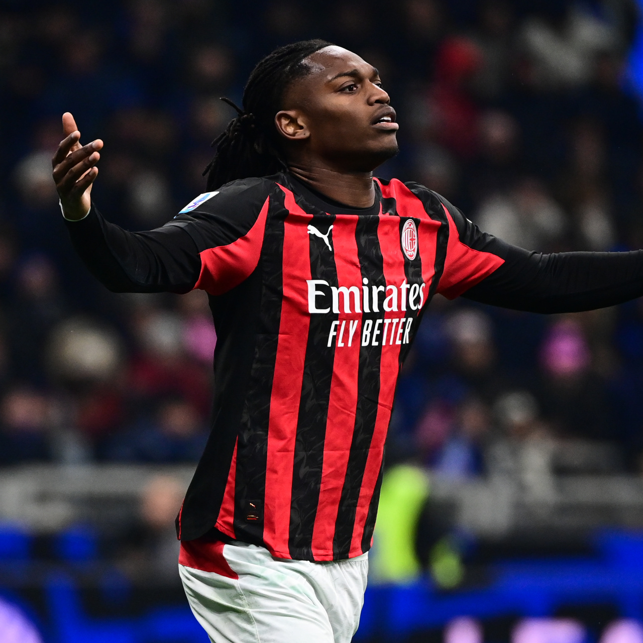Hakan Safi'den Rafael Leao açıklaması!