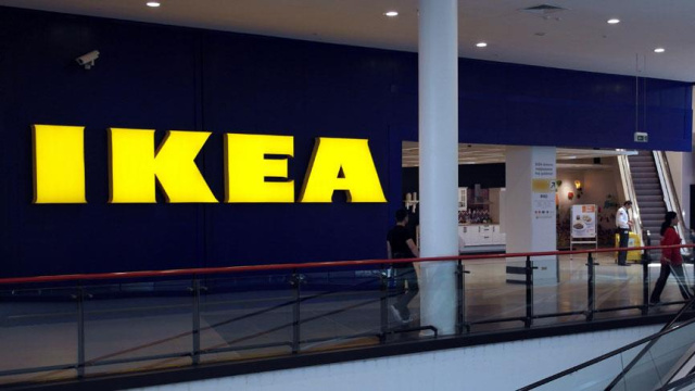Bayramda IKEA açık mı?