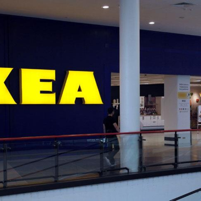 Bayramda IKEA açık mı?