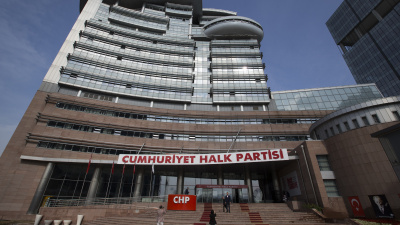 CHP'de mutlak butlan sonrası son gelişmeler