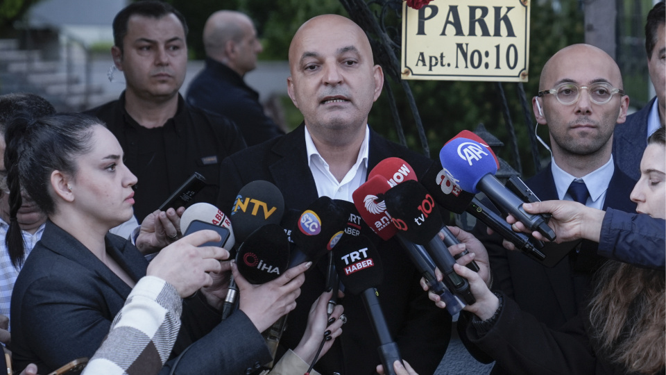 Mahir Polat: Disipline sevk edilecekler var