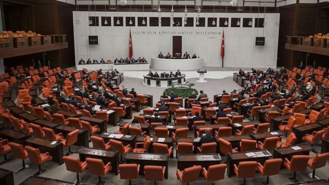 12. Yargı Paketi maddeleri
