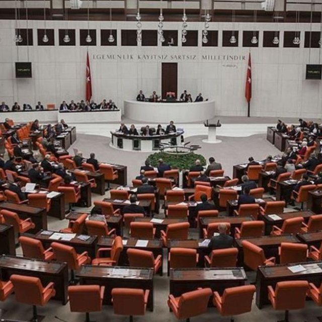 12. Yargı Paketi maddeleri