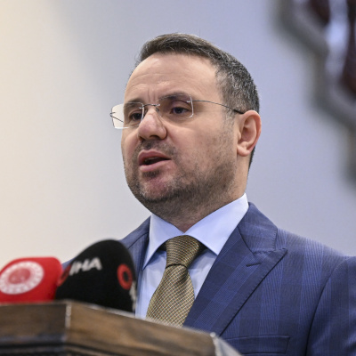 Ceza İnfaz Sistemi açıklaması