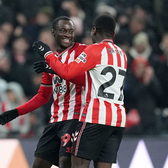 Sunderland, Avrupa biletini Chelsea'den kaptı!
