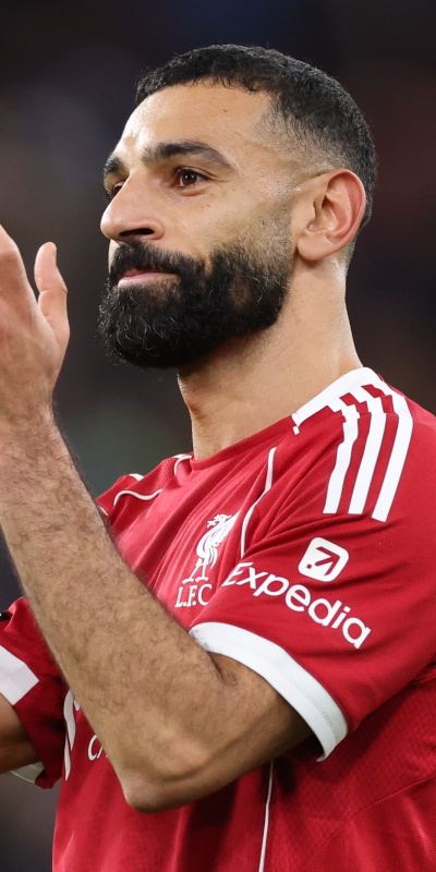 Liverpool, Salah'ın son maçında berabere kaldı!