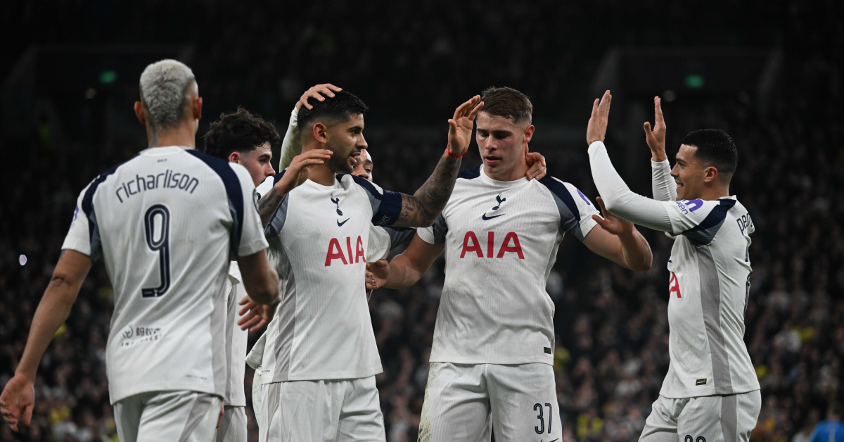 Tottenham 1-0 Everton | Premier Lig Son Hafta