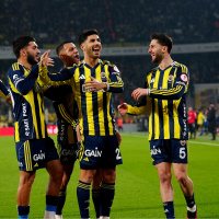 Fenerbahçe'nin Şampiyonlar Ligi yolu kesinleşti!